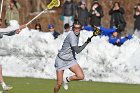 WLax vs RWU  Wheaton College Women’s Lacrosse vs Roger Williams University. - Photo By: KEITH NORDSTROM : Wheaton, LAX, Lacrosse